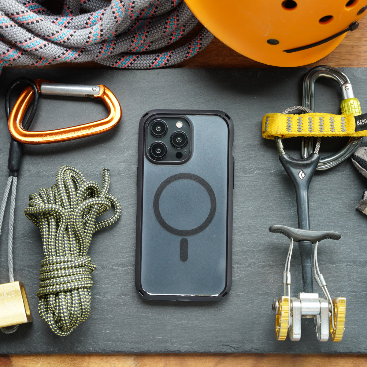 Catalyst-iPhone-15-pro-max-protective-drop-proof-iphone-cases-with-magsafe-with-helmet-rope-climbng-gear.png
