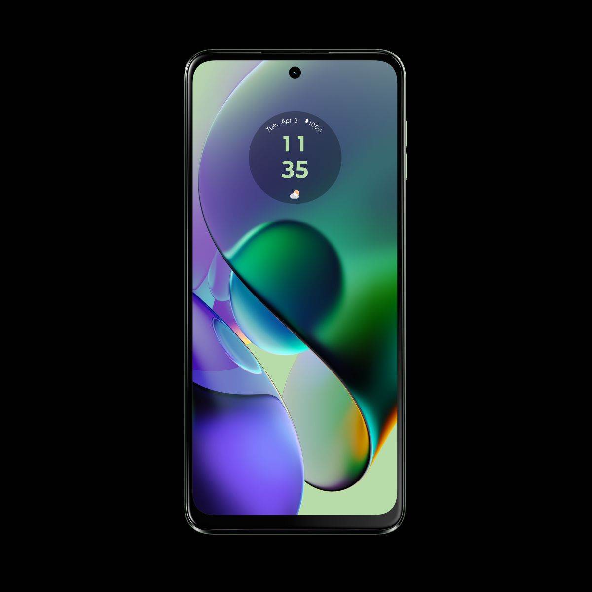 MOTO G54 5G POWER EDITION_BASICPACK_MINT GREEN_FRONTSIDE(1).jpg