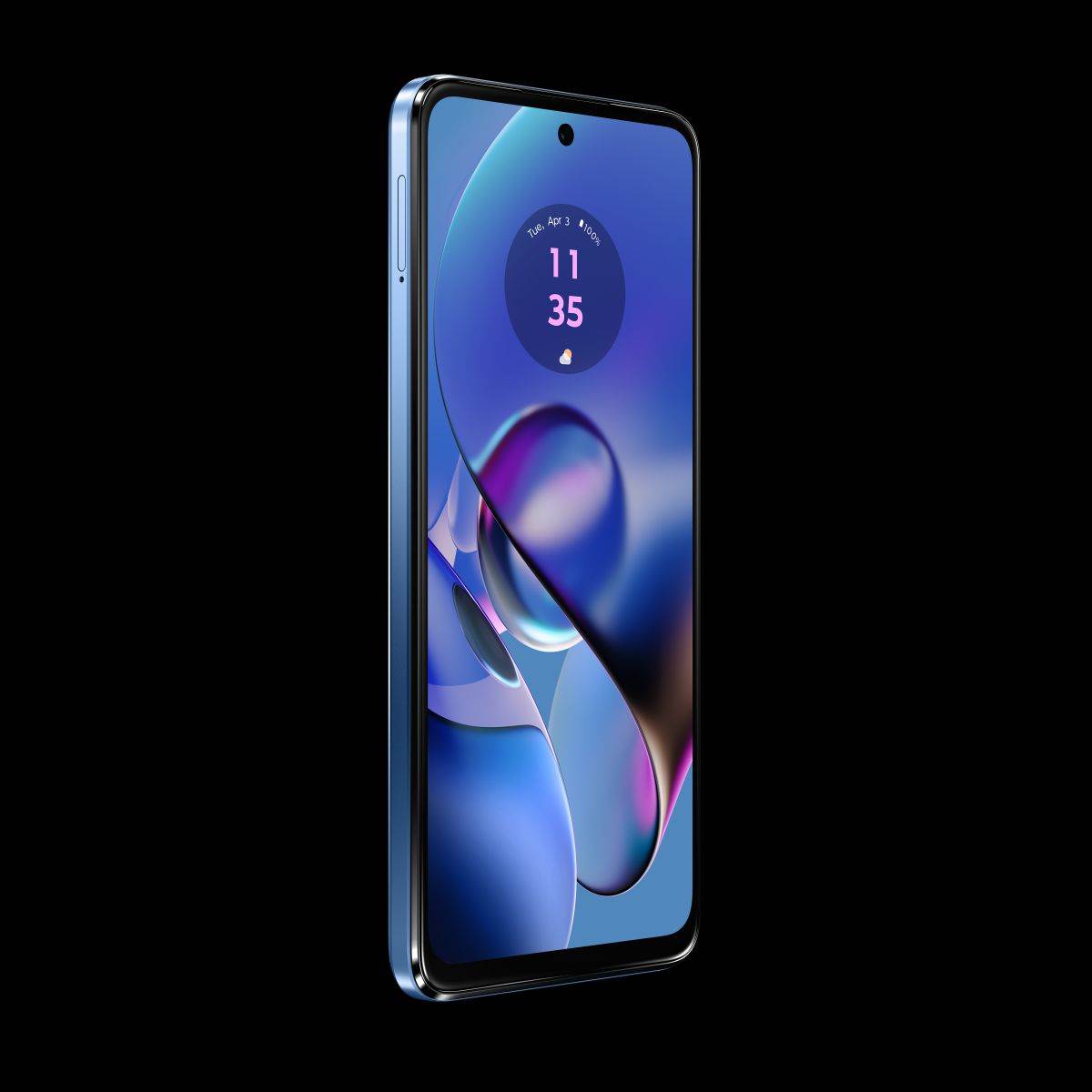 MOTO G54 5G POWER EDITION_BASICPACK_PEARL BLUE__DYN FRONTSIDE LEFT.jpg