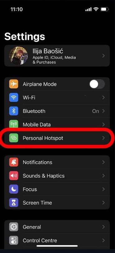 Wi-Fi hotspot Apple iPhone 2.jpg