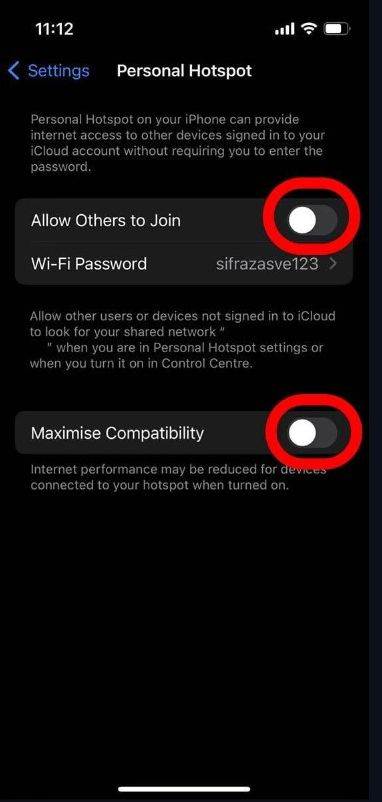 Wi-Fi hotspot Apple iPhone 3.jpg