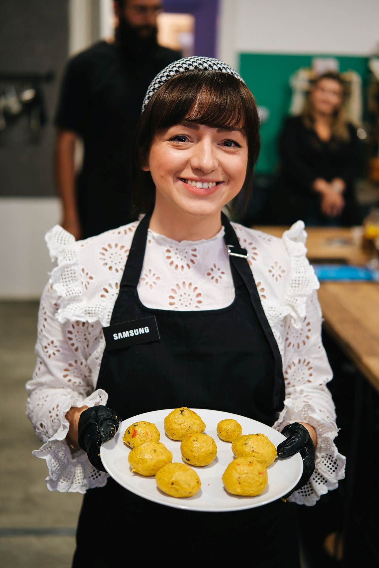 UZ SAMSUNGOVE UREĐAJE: Jesen donosi predivne okuse i boje