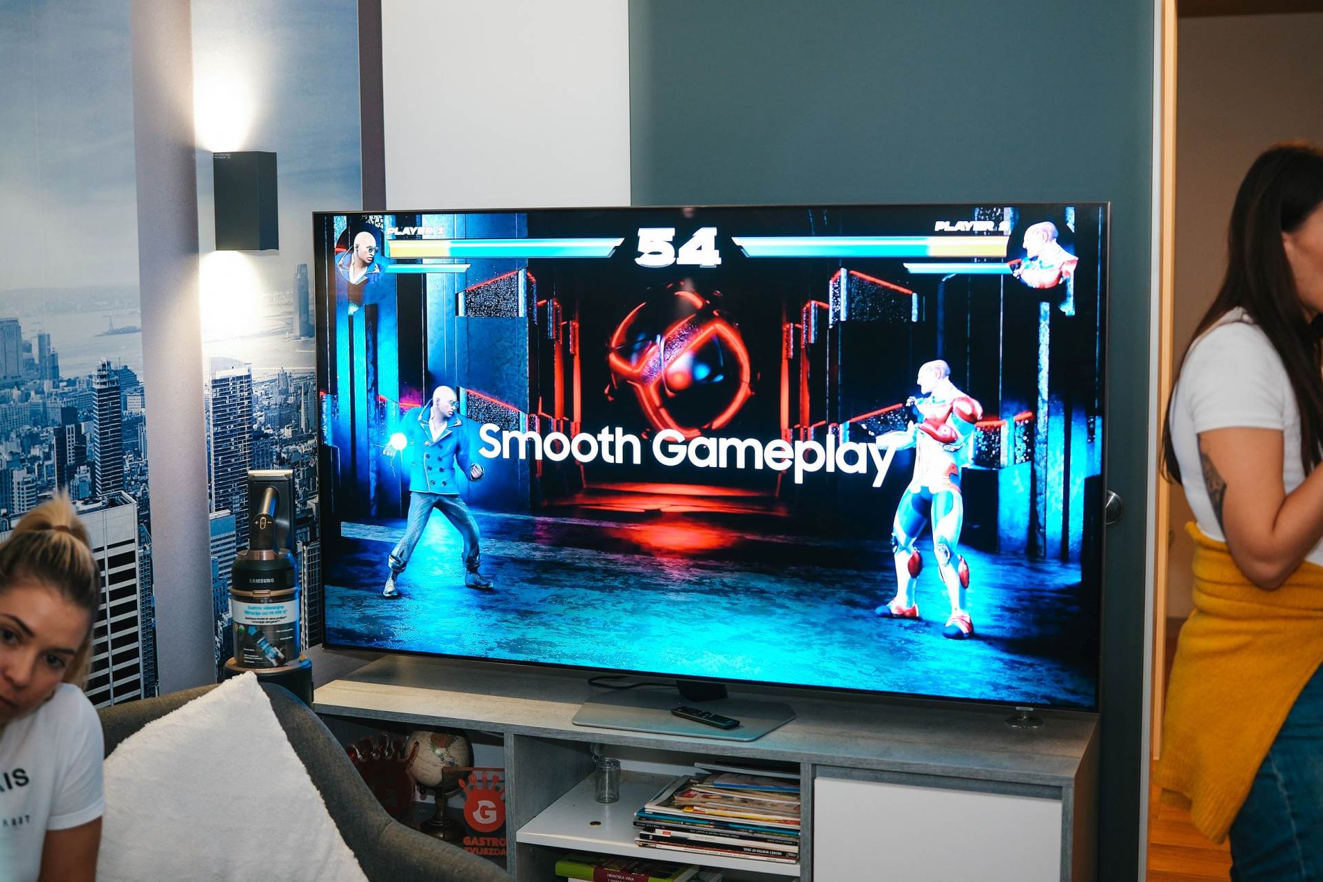 UZ SAMSUNGOVE UREĐAJE: Jesen donosi predivne okuse i boje