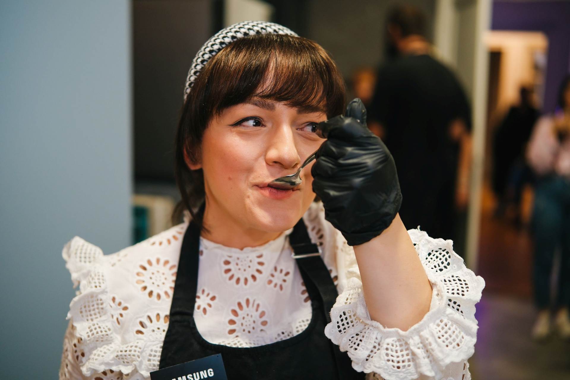 UZ SAMSUNGOVE UREĐAJE: Jesen donosi predivne okuse i boje