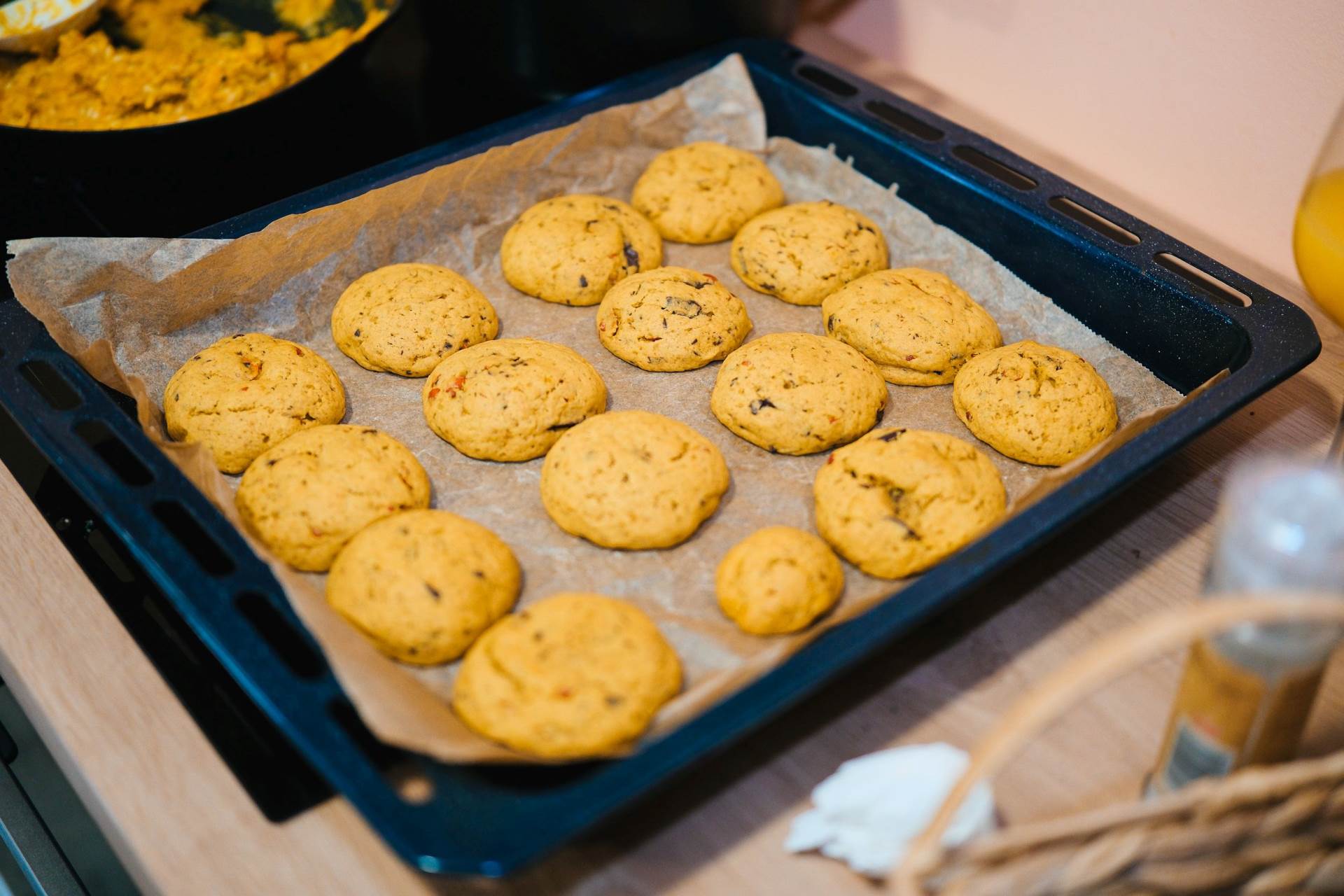 UZ SAMSUNGOVE UREĐAJE: Jesen donosi predivne okuse i boje