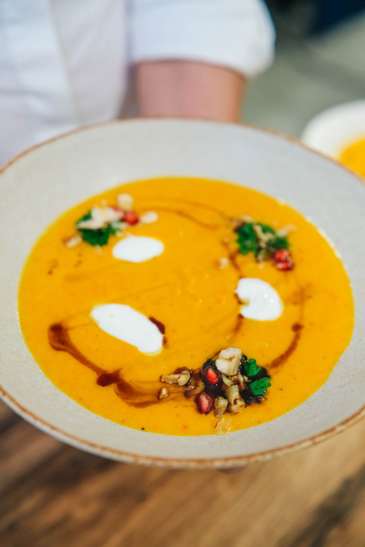 UZ SAMSUNGOVE UREĐAJE: Jesen donosi predivne okuse i boje