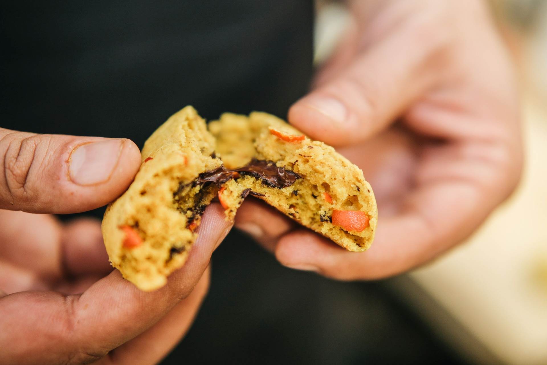 UZ SAMSUNGOVE UREĐAJE: Jesen donosi predivne okuse i boje