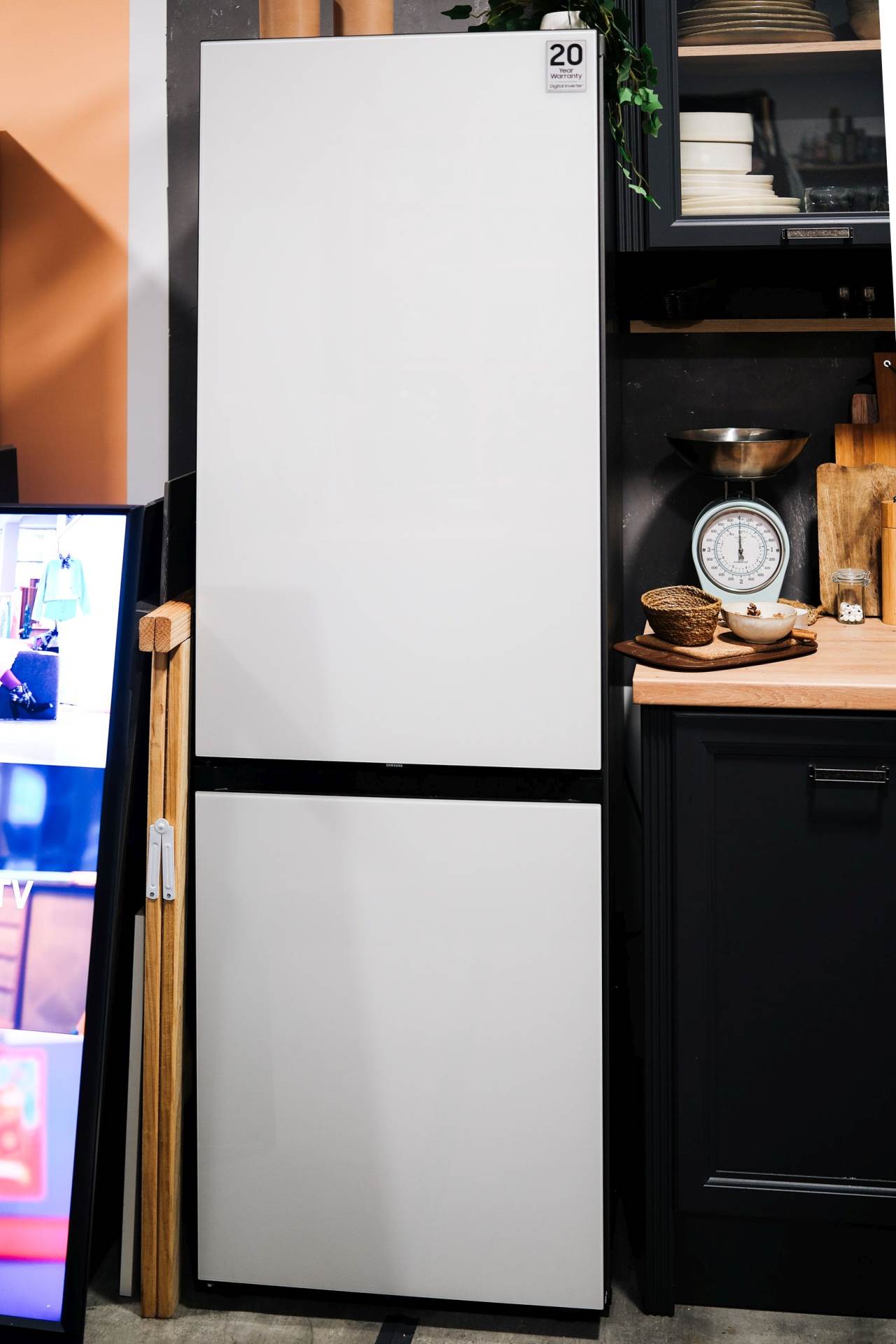 UZ SAMSUNGOVE UREĐAJE: Jesen donosi predivne okuse i boje