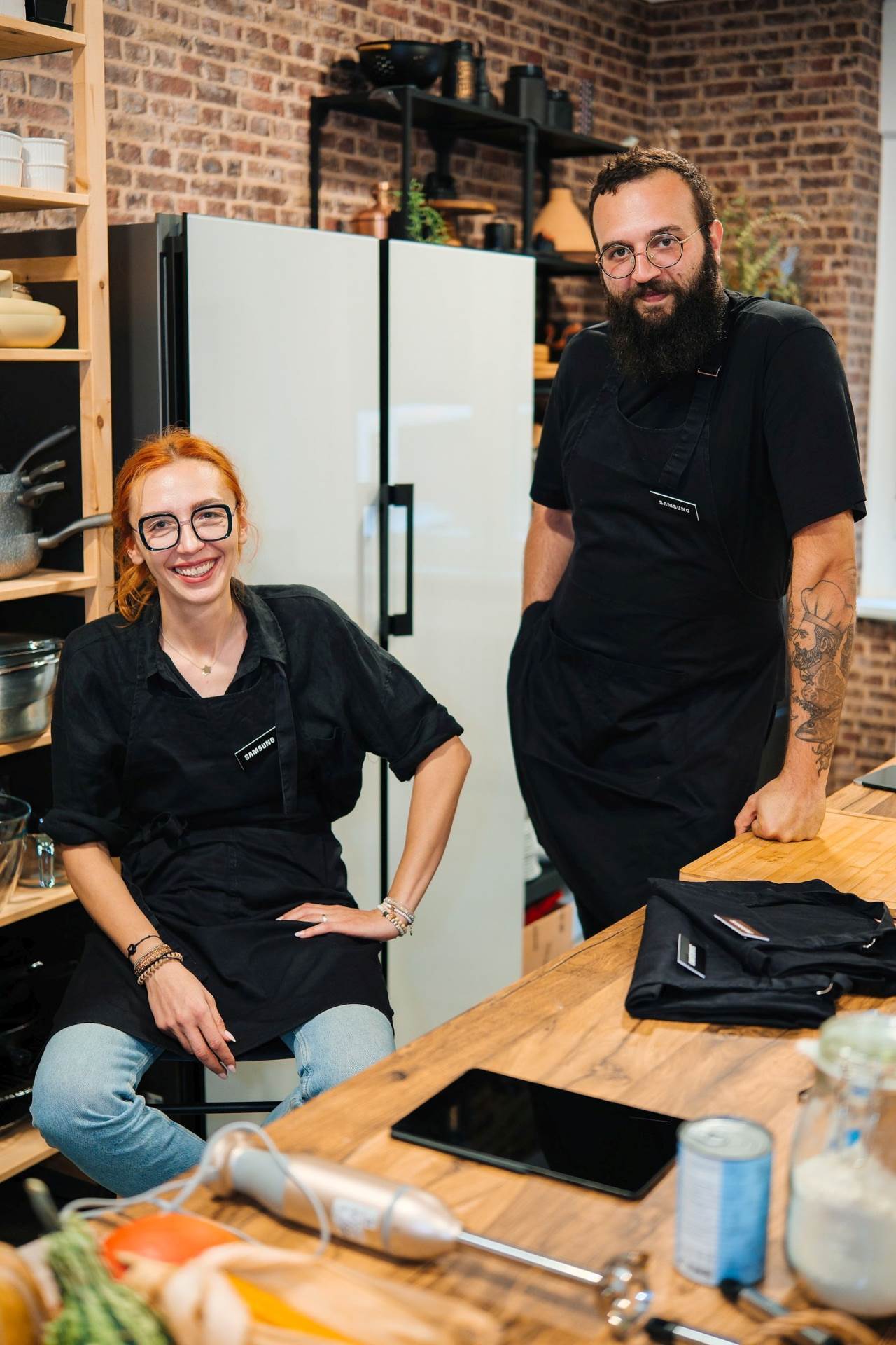 UZ SAMSUNGOVE UREĐAJE: Jesen donosi predivne okuse i boje