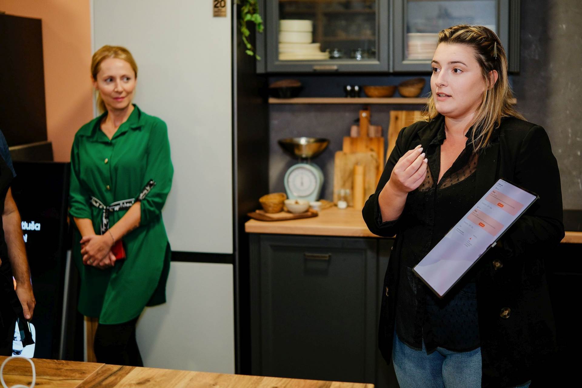 UZ SAMSUNGOVE UREĐAJE: Jesen donosi predivne okuse i boje