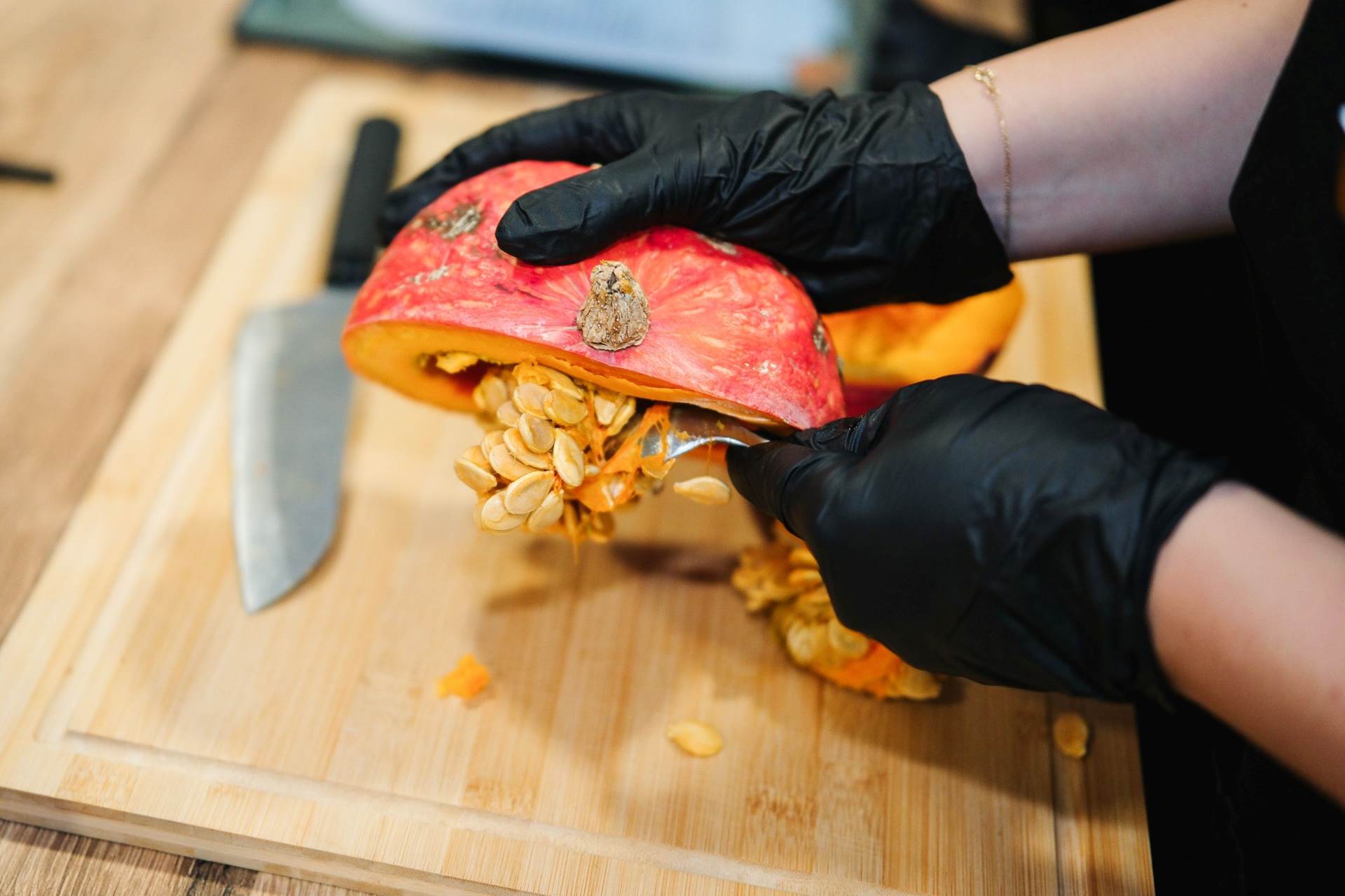 UZ SAMSUNGOVE UREĐAJE: Jesen donosi predivne okuse i boje