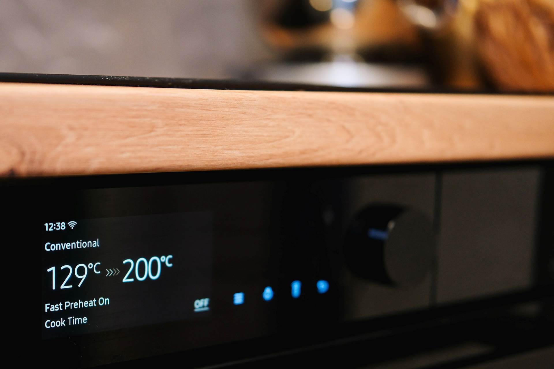 UZ SAMSUNGOVE UREĐAJE: Jesen donosi predivne okuse i boje