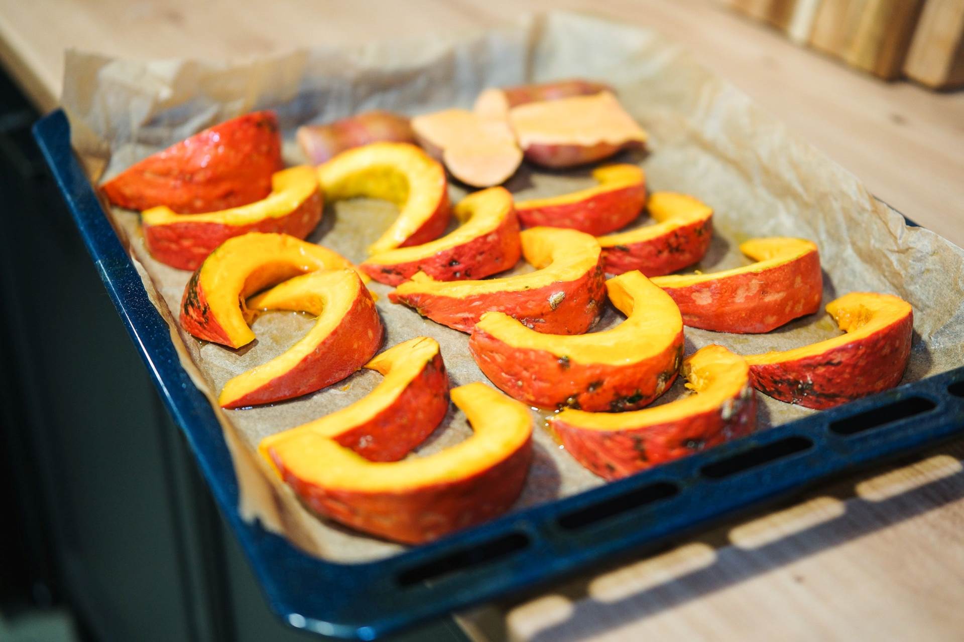 UZ SAMSUNGOVE UREĐAJE: Jesen donosi predivne okuse i boje