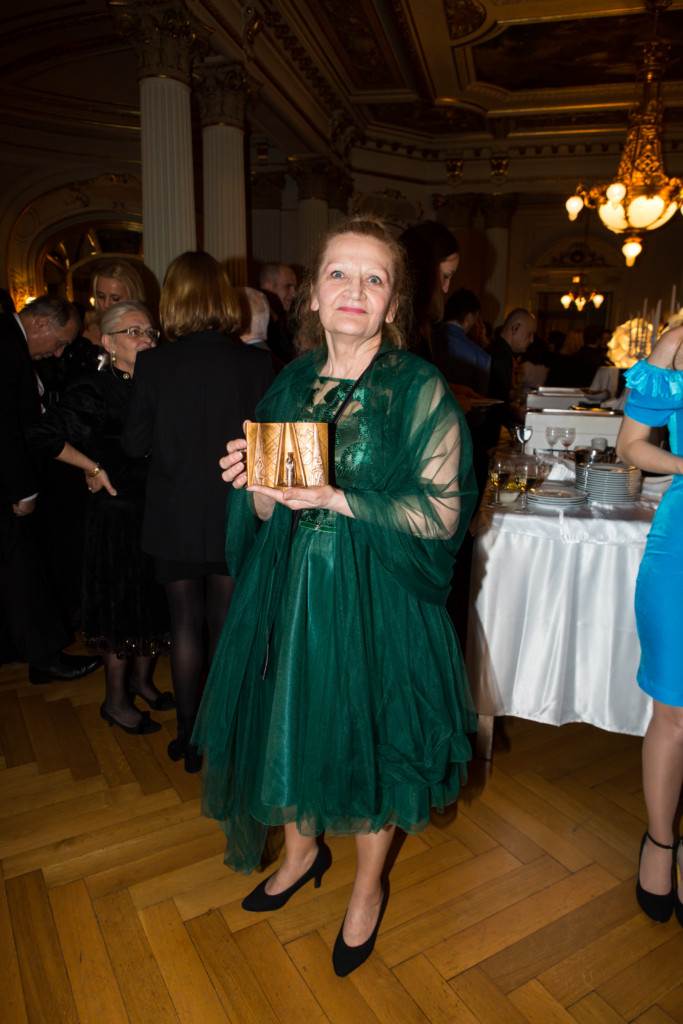 Radoslava Mrkšić žali što nije imala djecu