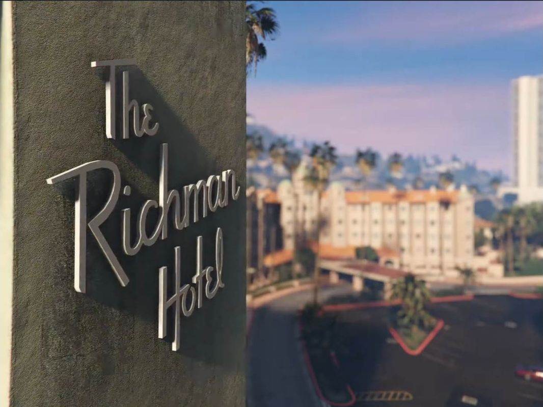 MOŽDA VEĆ I OVAJ TJEDAN: Rockstar najavljuje GTA 6