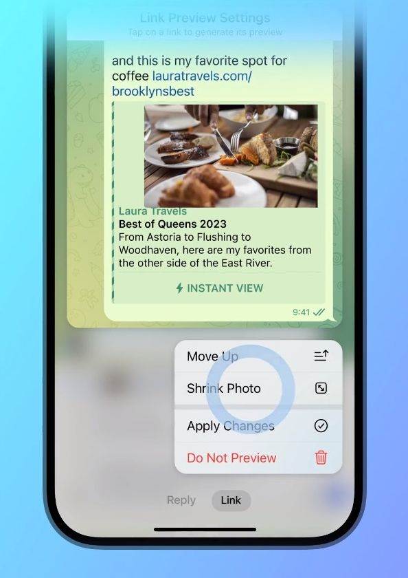 Telegram Podesivi pregled (preview) veze 3.jpg