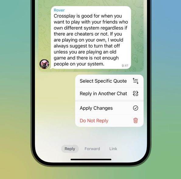 Telegram Reply, Forwarding and Link Settings 1.jpg