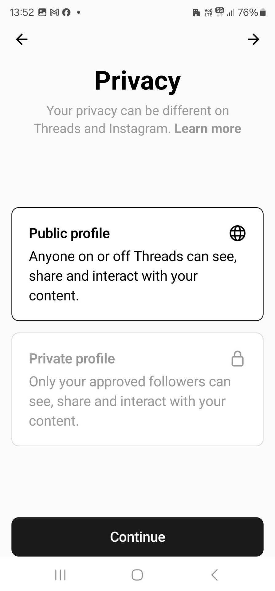 NAKON NEKOLIKO MJESECI: Aplikacija Threads konačno i u Europi