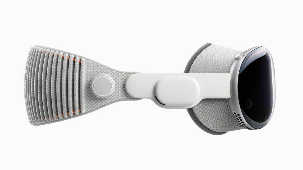 APPLE VISION PRO: Bit će dostupan u SAD-u 2. veljače