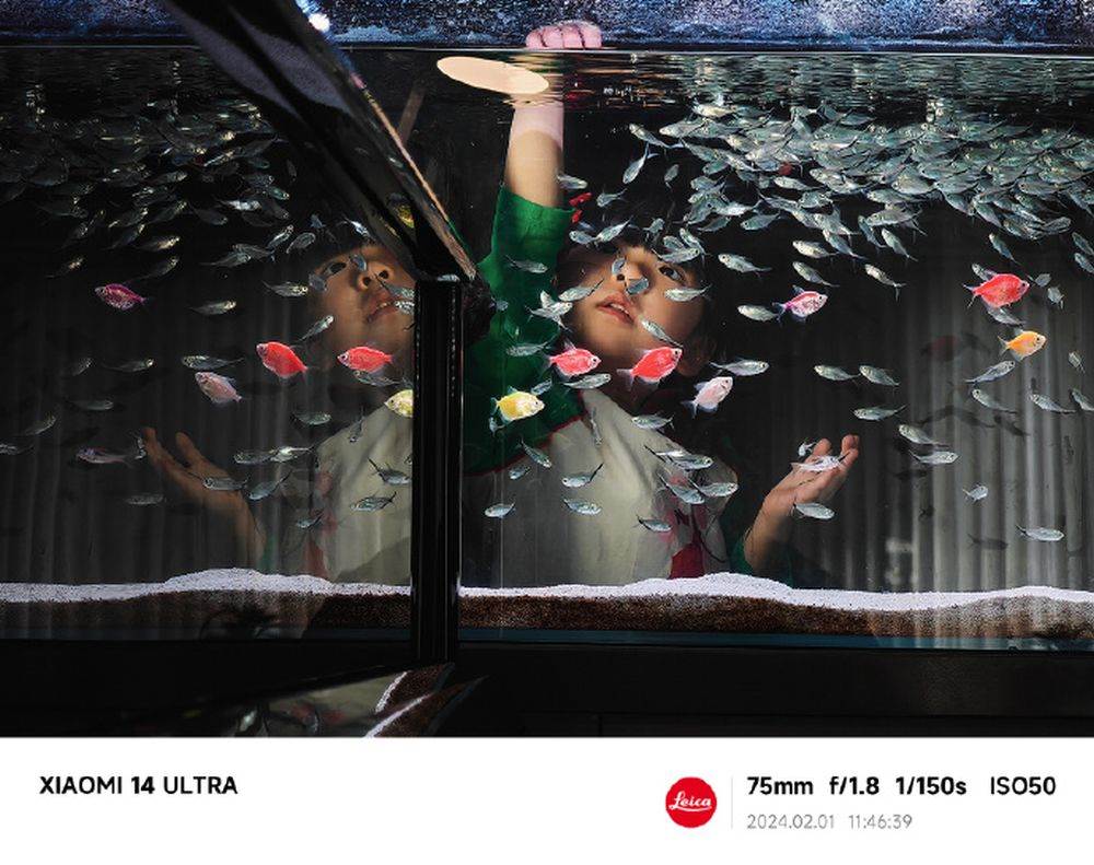 Xiaomi 14 Ultra, Weibu (2).jpg