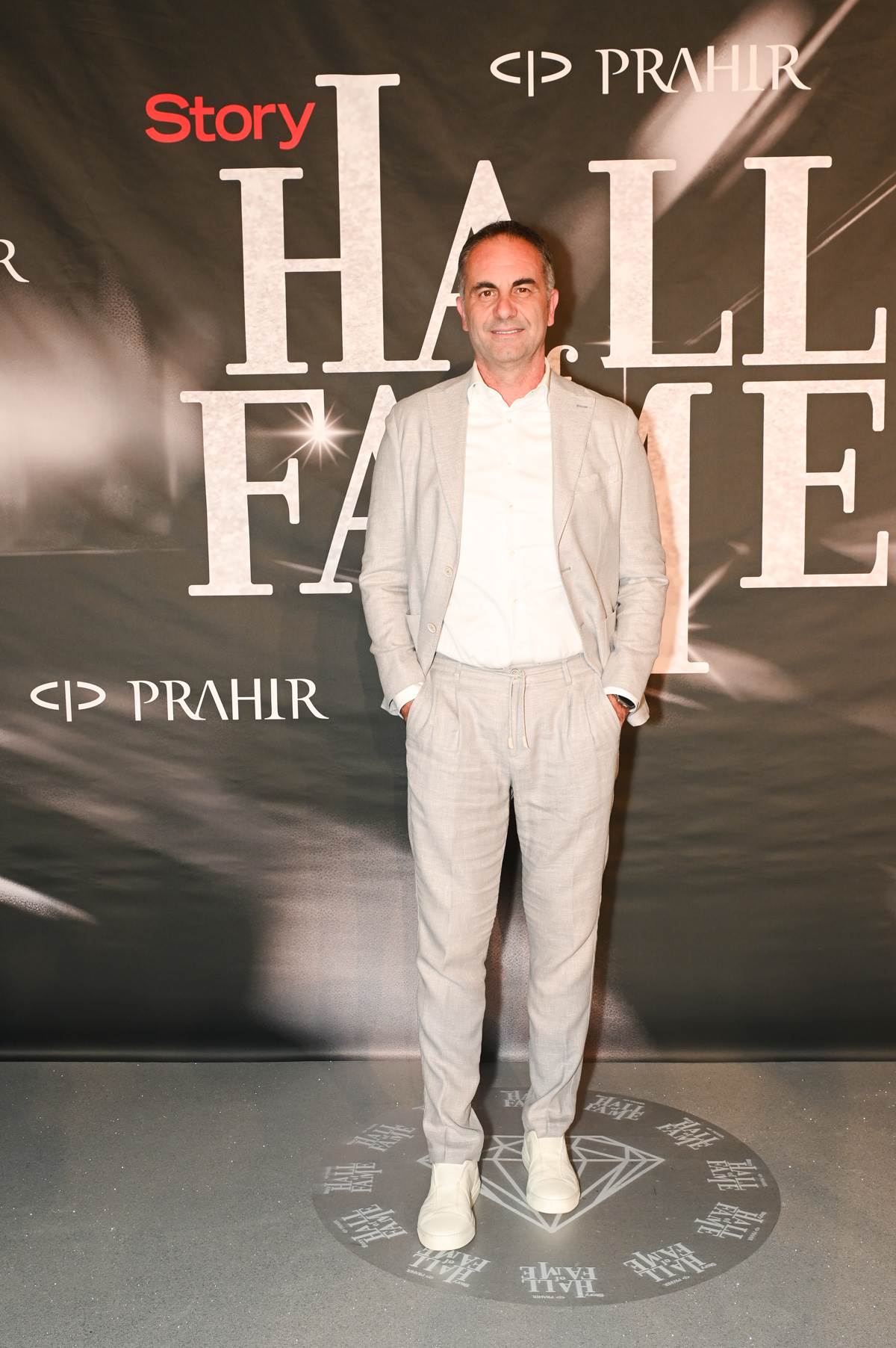 Story Hall Of Fame, Joško Lokas