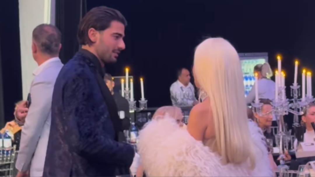 Maja Šuput suočila se s Šimom Elezom