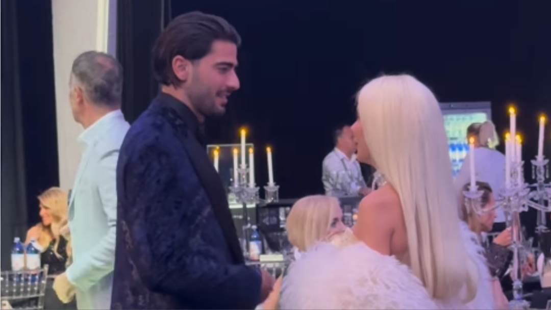 Maja Šuput suočila se s Šimom Elezom