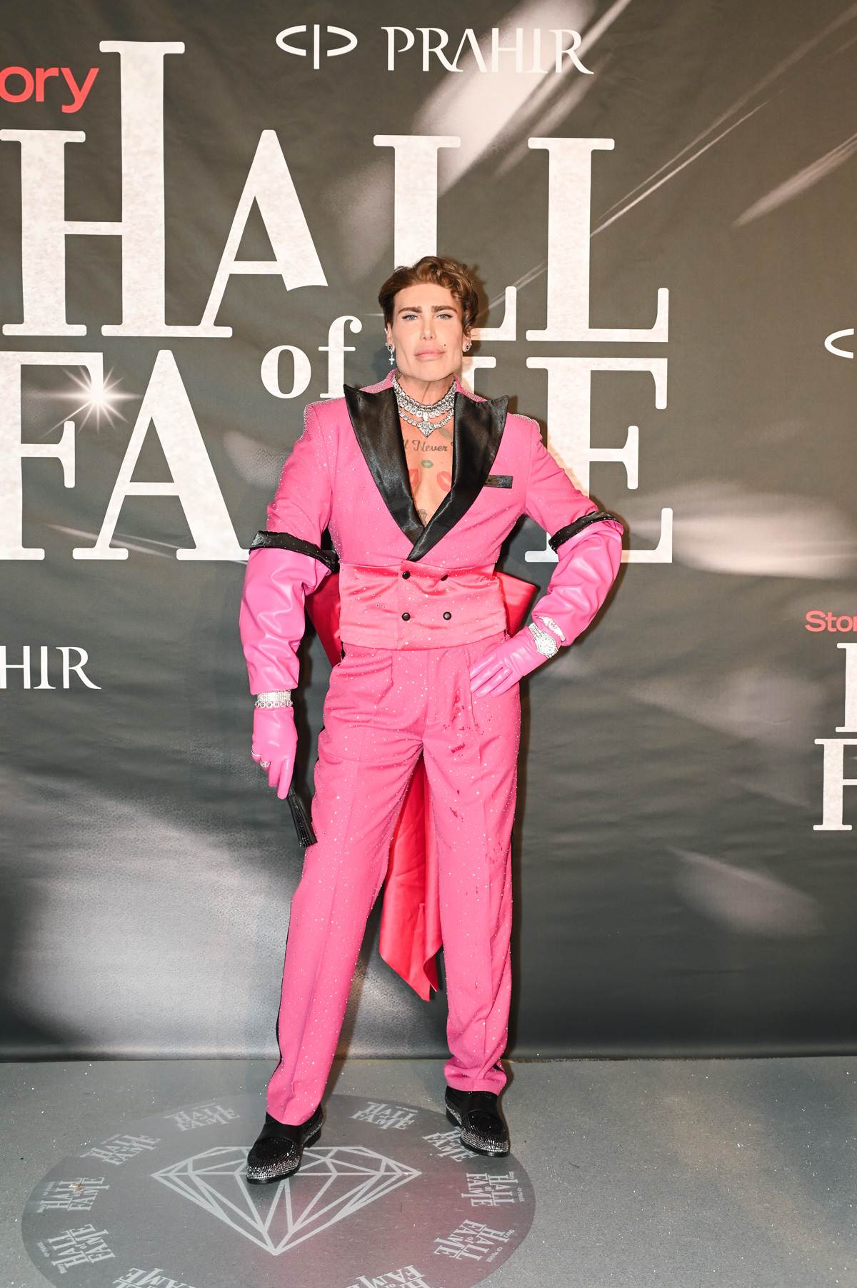 Story Hall of Fame, Neven Ciganović