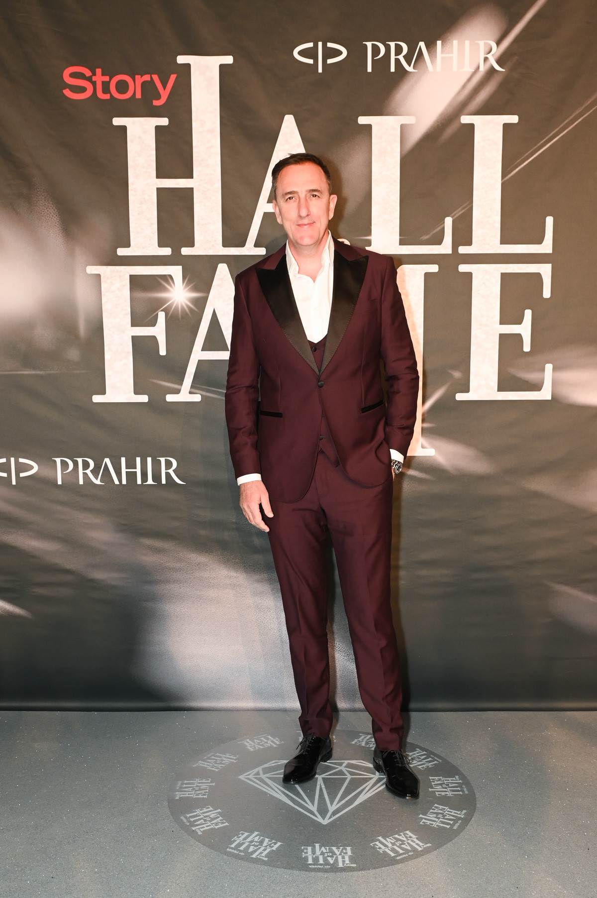 Story Hall of Fame, Sergej Ćetković