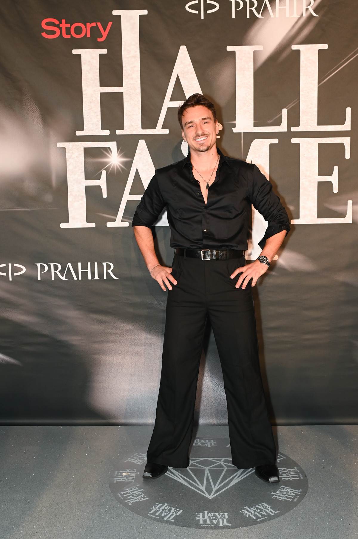 Story Hall of Fame, Adi Šoše