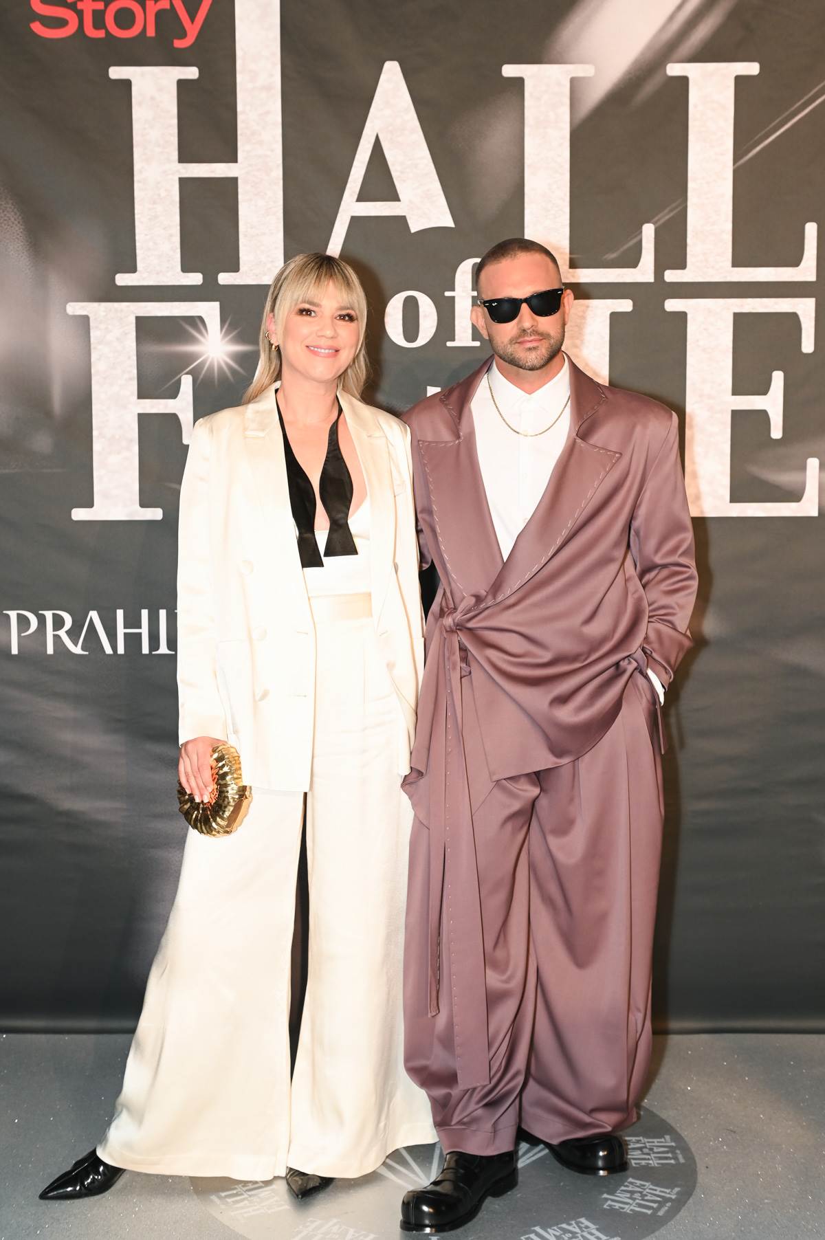 Story Hall of Fame, Luka Nižetić, Petra Nižetić