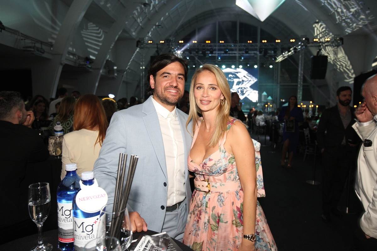 Maja Šuput otkrila tajnu svoje vitke linije i bez kojeg beauty proizvoda ne može