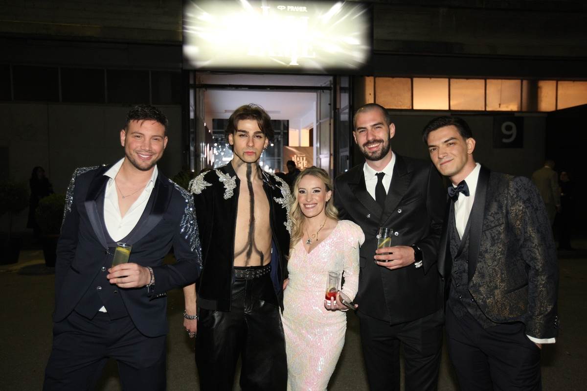 Maja Šuput otkrila tajnu svoje vitke linije i bez kojeg beauty proizvoda ne može