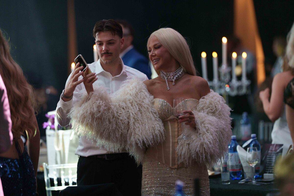 Lejla Filipović otkrila svoje beauty tajne i kako održava liniju