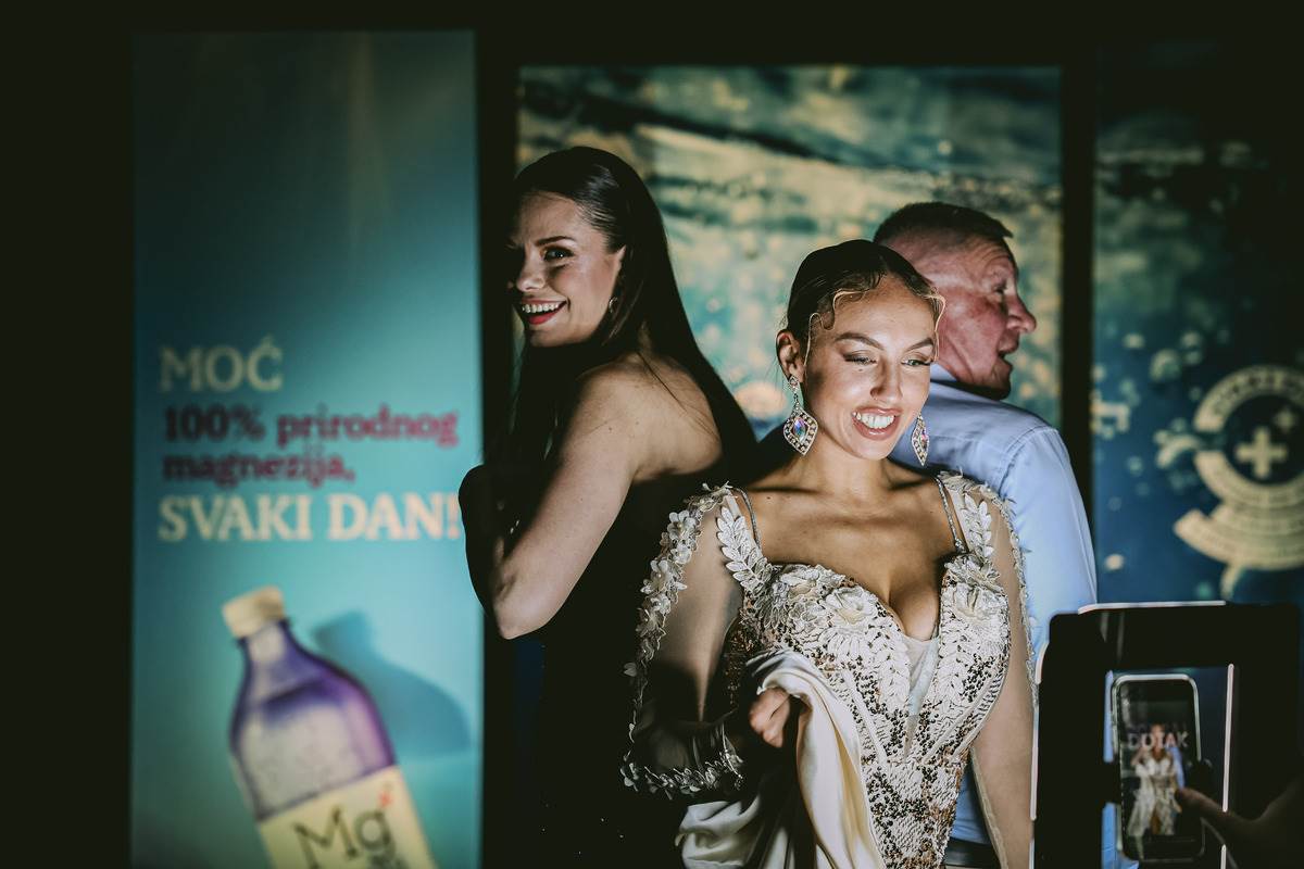 Lejla Filipović otkrila svoje beauty tajne i kako održava liniju