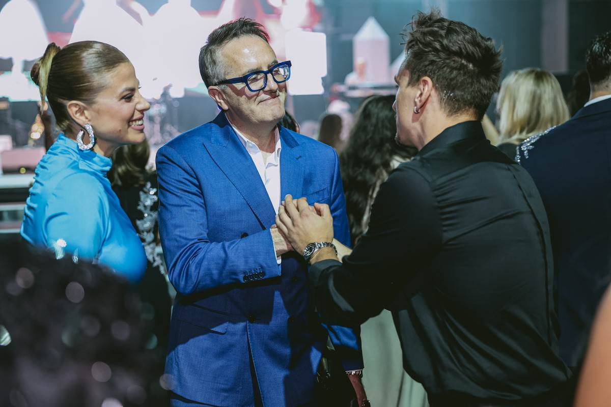 Lejla Filipović otkrila svoje beauty tajne i kako održava liniju