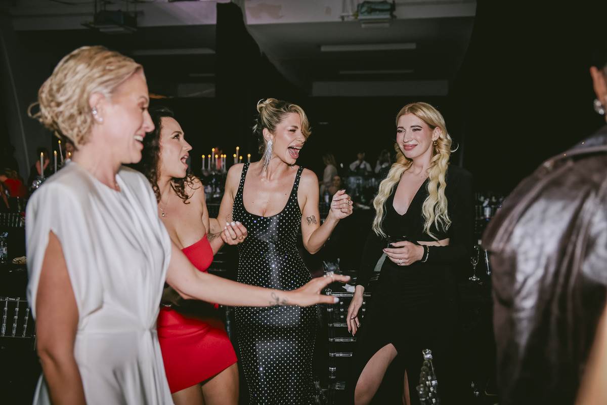 Lejla Filipović otkrila svoje beauty tajne i kako održava liniju