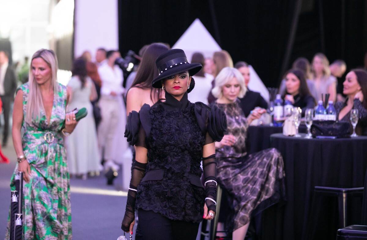 Lejla Filipović otkrila svoje beauty tajne i kako održava liniju