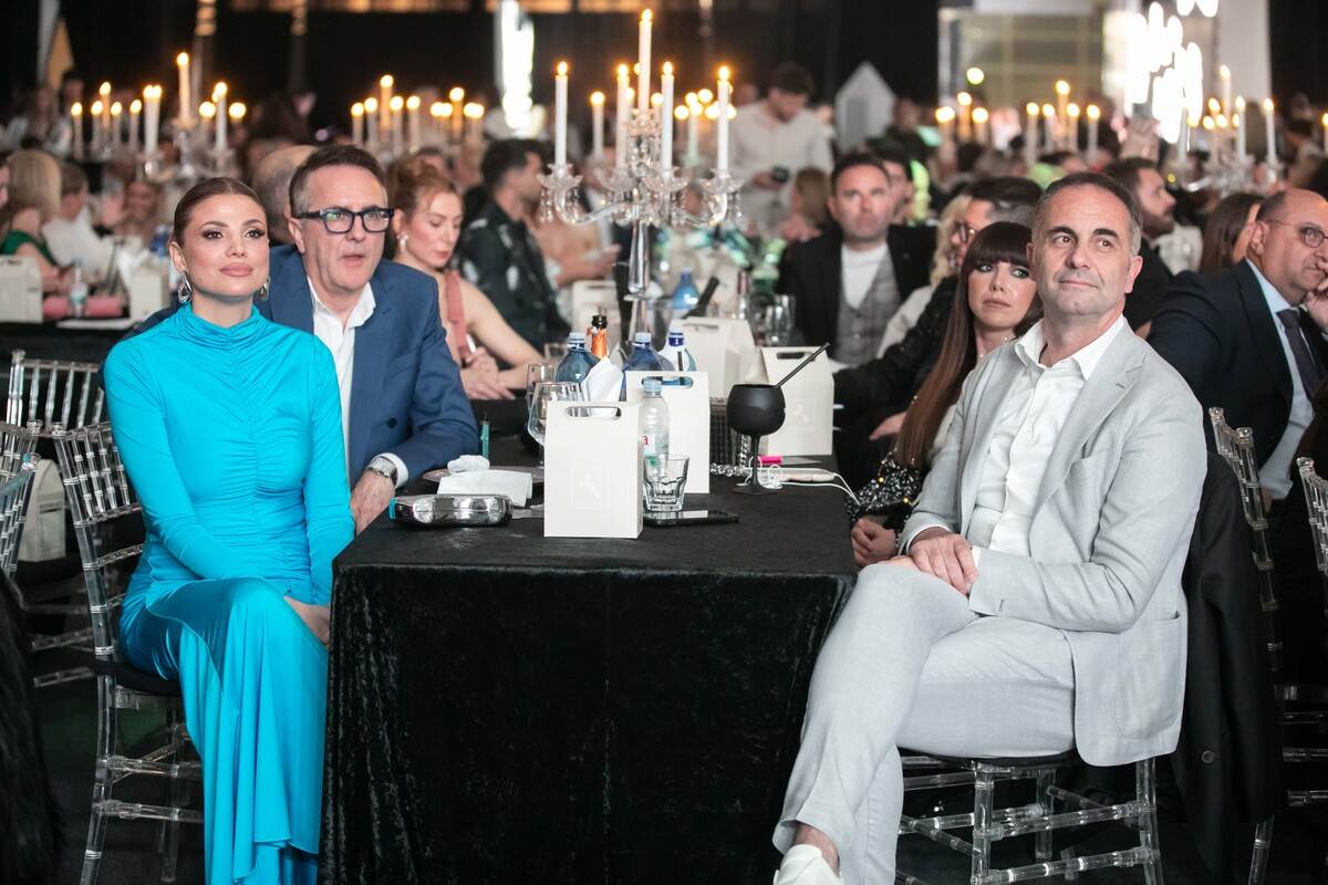 Lejla Filipović otkrila svoje beauty tajne i kako održava liniju