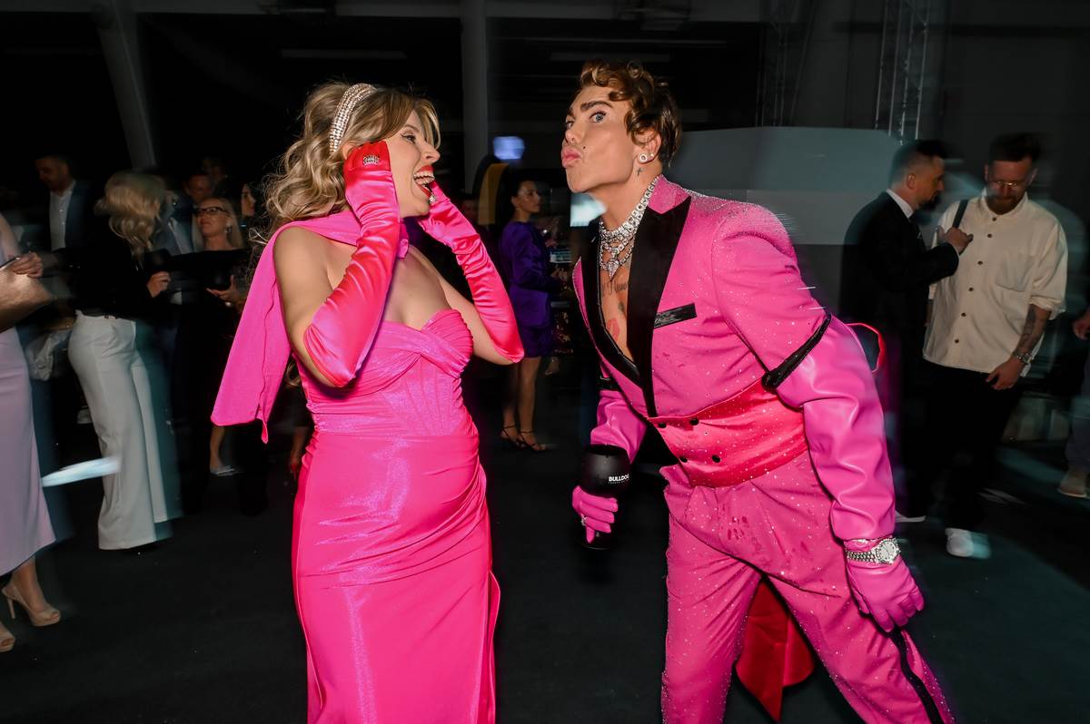 Lejla Filipović otkrila svoje beauty tajne i kako održava liniju