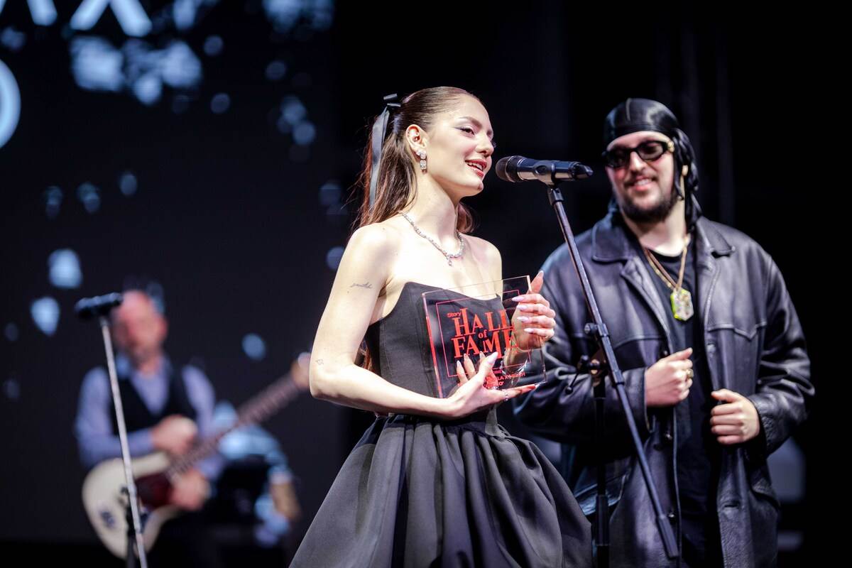 Lejla Filipović otkrila svoje beauty tajne i kako održava liniju