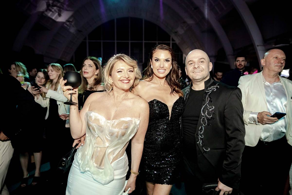 Maja Šuput otkrila tajnu svoje vitke linije i bez kojeg beauty proizvoda ne može