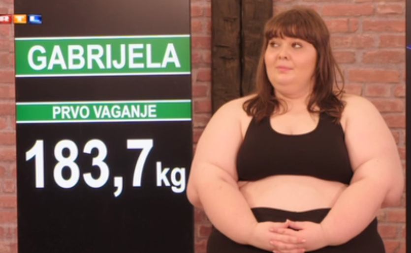 Marijana Batinić nahvalila Željku Matešu