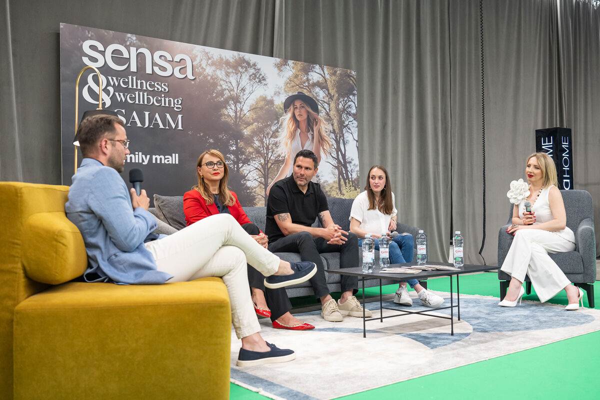Matea Koštro Parlov, Jerko Leko, Mirela Marić, Joško Viskić i moderatorica panela Anita Bujanić.jpg