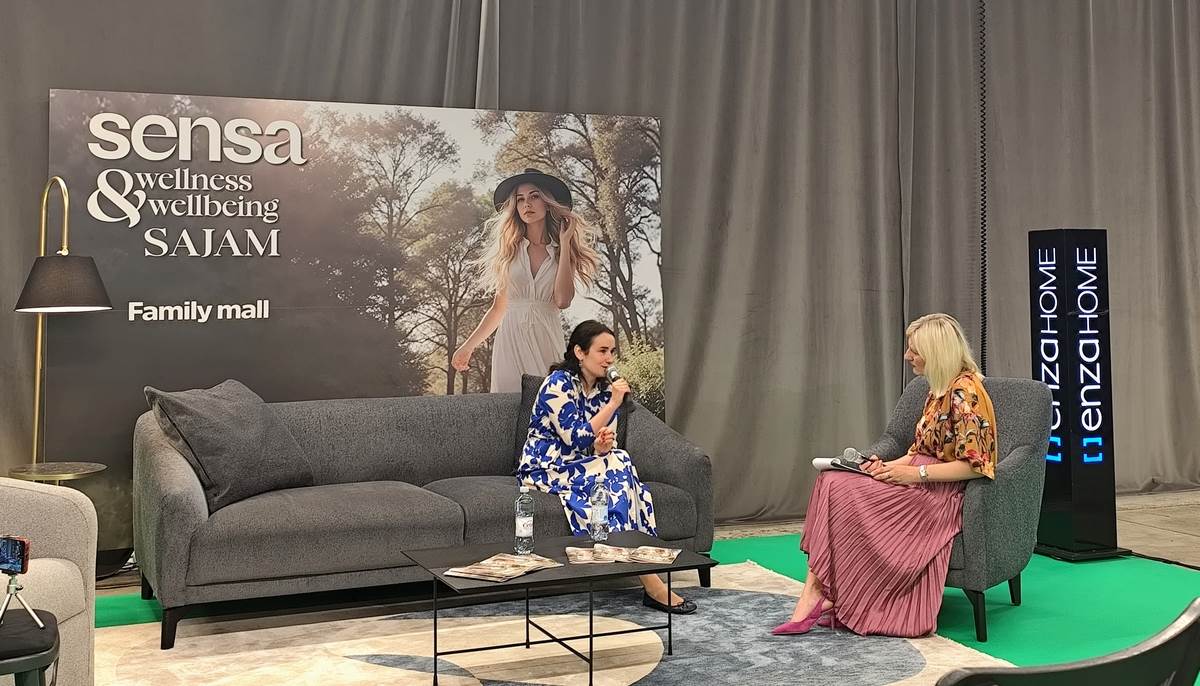 Pozitivna psihologija bila je u fokusu razgovora s Ivanom Štulić.jpg