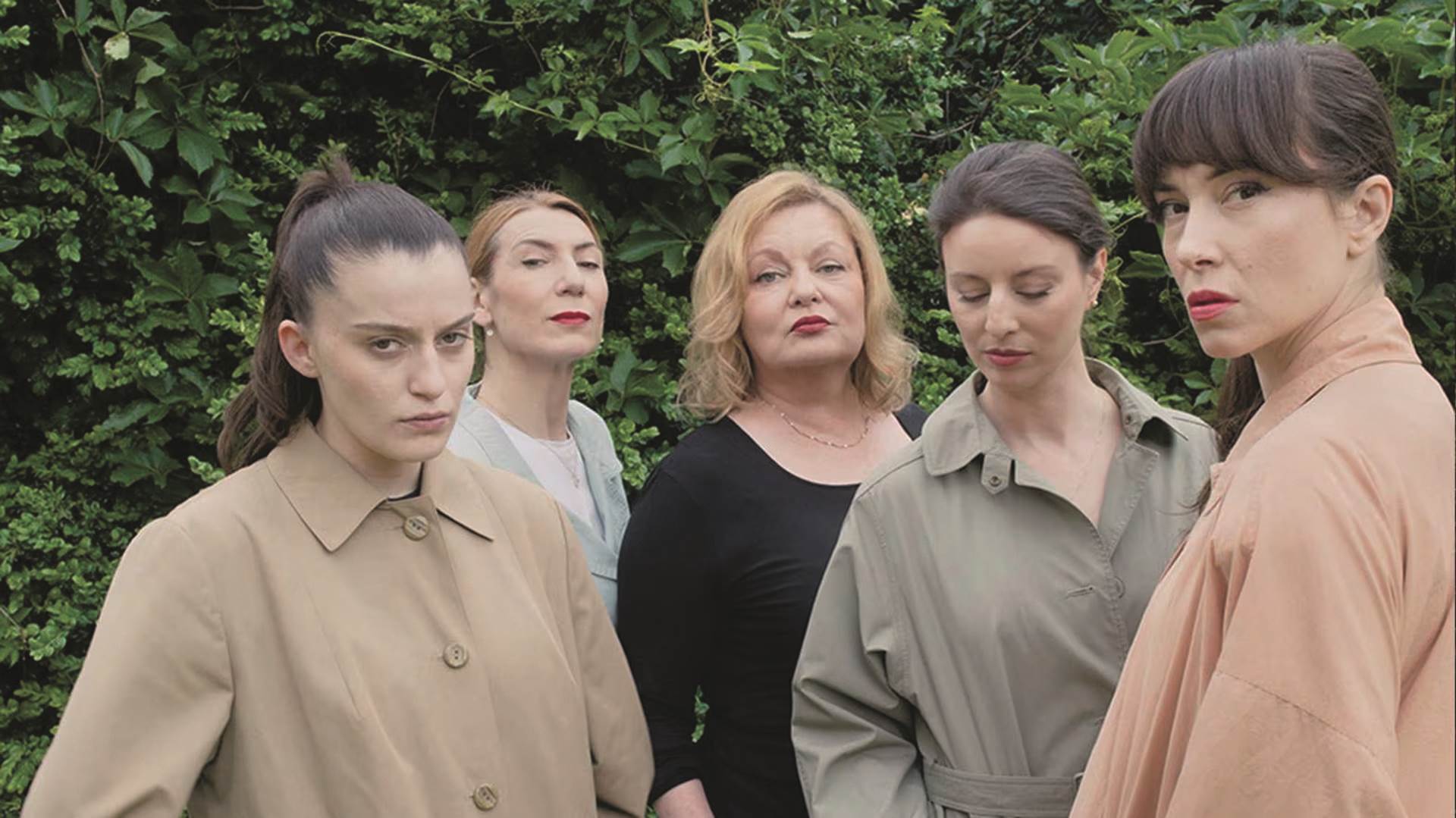 Daria Lorenci Flatz o radionicama te ozljedi sina Maka