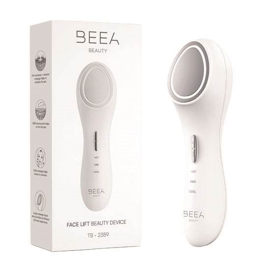 BEEA BEAUTY Face Lift uređaj za lice EMS, Hot & Cool BEEA Beauty89.jpg