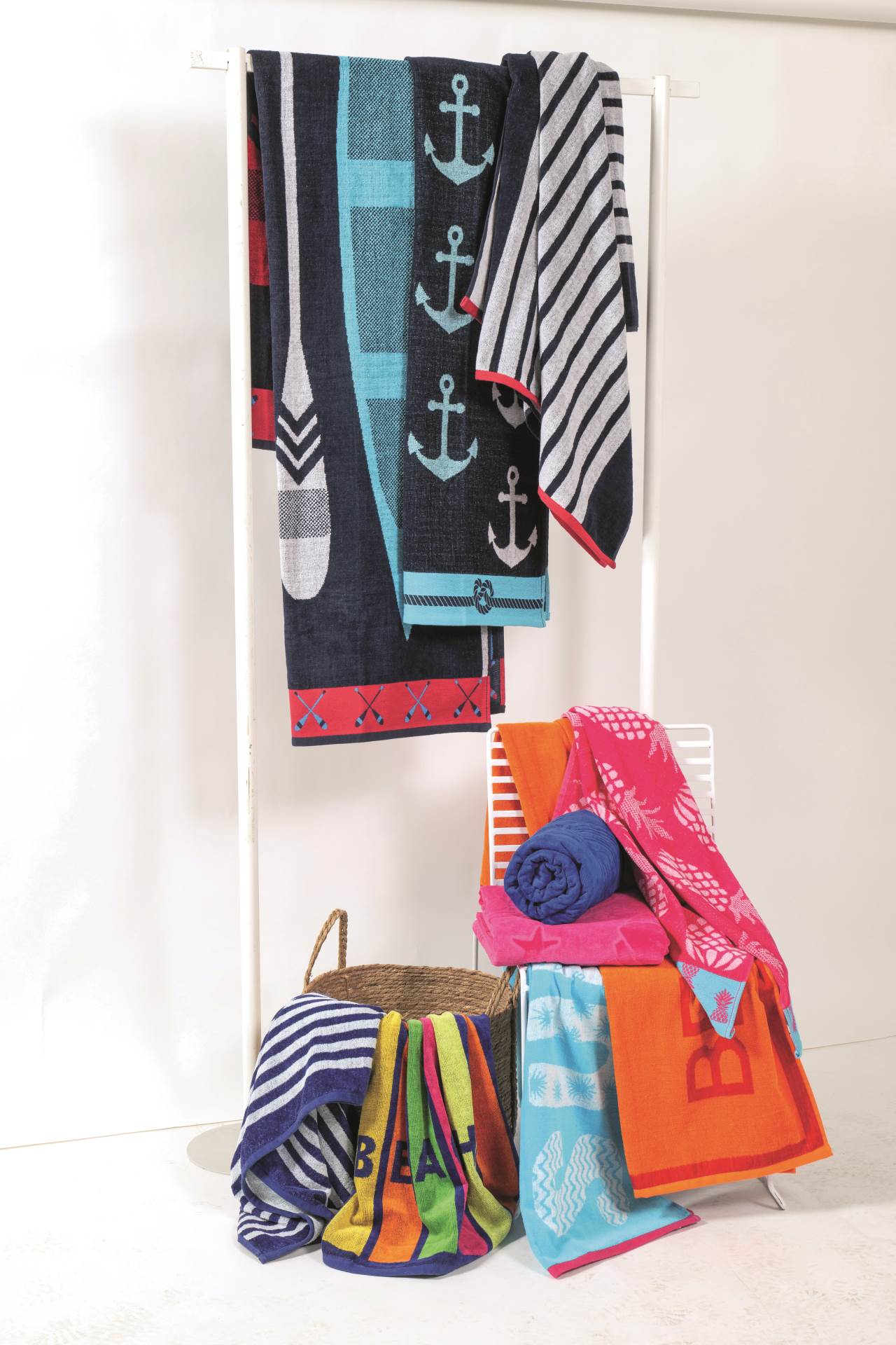 Naš dom ručnici za plažu od 12,90 € do 19,90 €.jpg