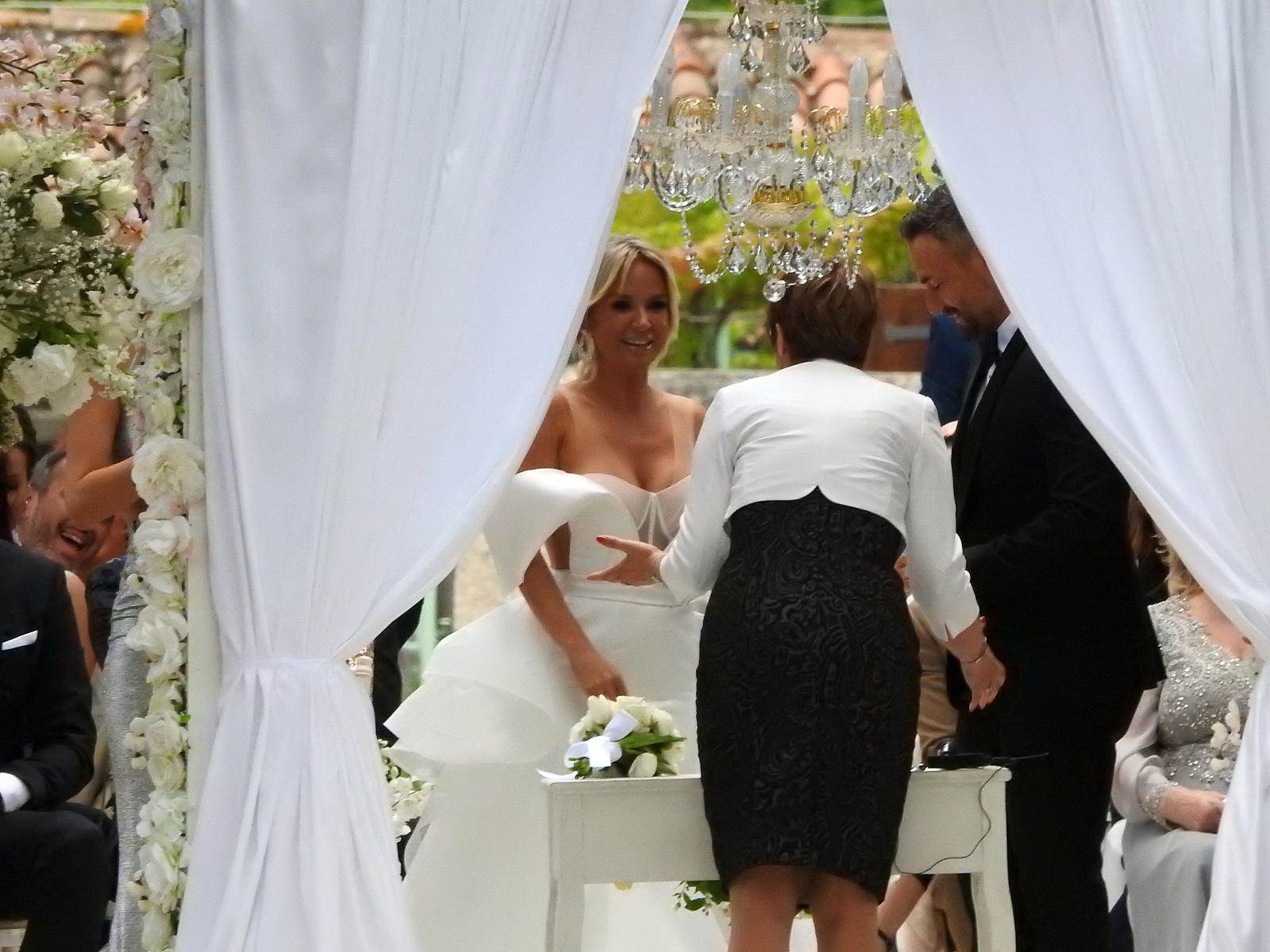 Maja i Nenad vjenčanje