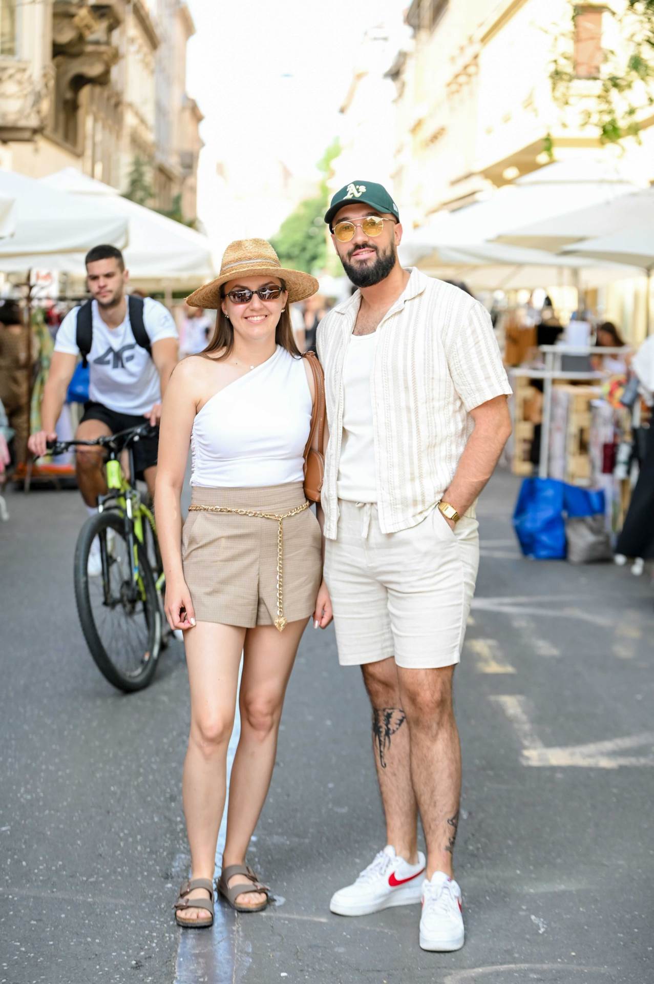 Street Style Story Boutique